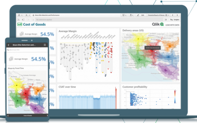 Accesul la Qlik Sense Desktop se modifică începând cu 30 iunie 2020